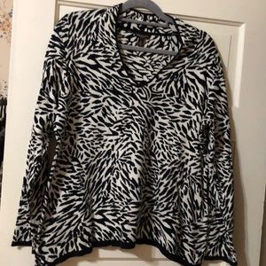 Dana Buchman sweater